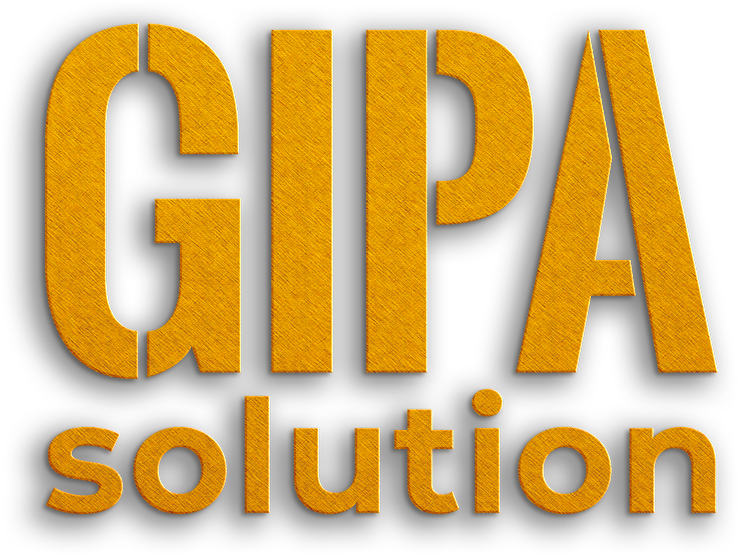 Gipa Solution